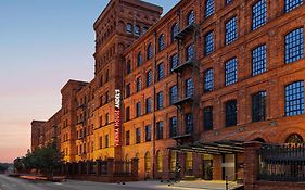 Vienna House By Wyndham Andel'S Lodz