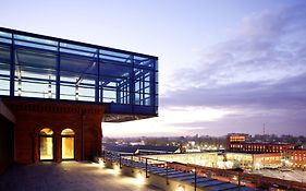 Vienna House By Wyndham Andel'S Lodz